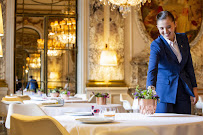 Photos du propriétaire du Restaurant le Meurice Alain Ducasse à Paris - n°3