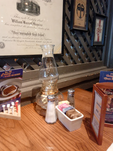 American Restaurant «Cracker Barrel Old Country Store», reviews and photos, 3954 Grandview Dr, Simpsonville, SC 29680, USA