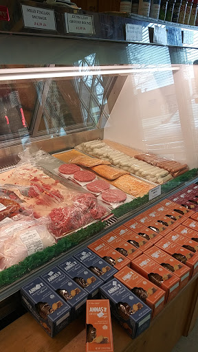 Butcher Shop «Thuringer Meats», reviews and photos, 624 N Arthur Ave, Arlington Heights, IL 60005, USA
