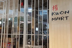 Kwon Mart image