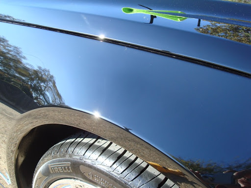 Gallagher Auto Spa en Tualatin