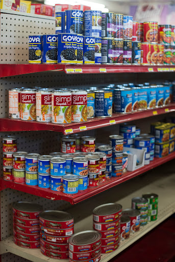 Grocery Store «El Verano Market», reviews and photos, 19050 Bay St, Sonoma, CA 95476, USA