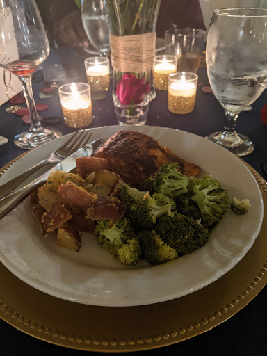 Event Venue «Pensacola Improv Event Center», reviews and photos, 375 N Pace Blvd, Pensacola, FL 32505, USA