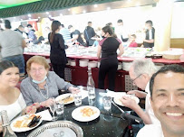 Atmosphère du Restaurant asiatique Or'Grill à Sartrouville - n°12