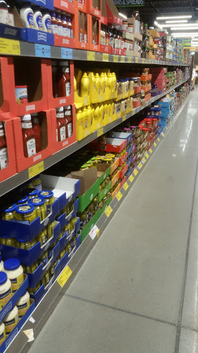 Supermarket «ALDI», reviews and photos, 72 State Rte 727, Derby, CT 06418, USA