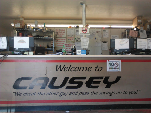 Auto Parts Store «Causeys Auto Parts», reviews and photos, 1564 Morgantown Rd, Bowling Green, KY 42101, USA