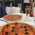 Photo n°1 de l'avis de Helena.o fait le 16/08/2018 à 11:53 sur le  Ristorante Pizzeria Paradise à San Sostene Marina