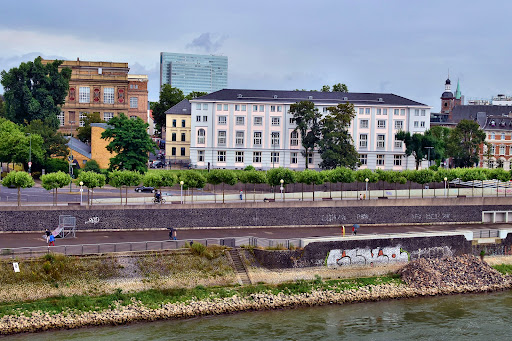 Mathe Akademie Düsseldorf