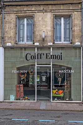 Coiff ' Emoi à Crépy-en-Valois