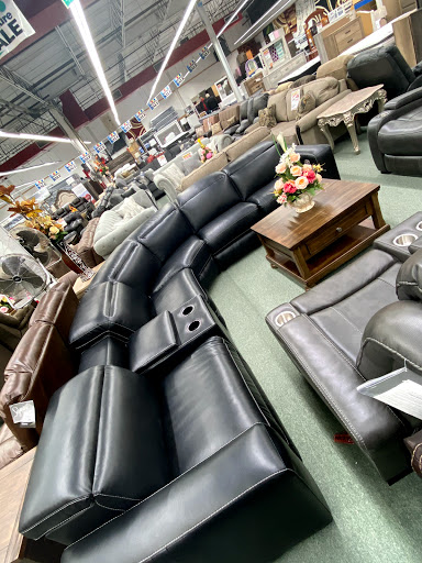 Furniture Store «5th Ave Furniture», reviews and photos, 1644 5th Ave, Bay Shore, NY 11706, USA