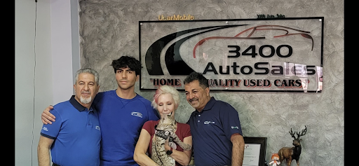 Used Car Dealer «3400 Auto Sale & Service», reviews and photos, 3400 14th St, Plano, TX 75074, USA