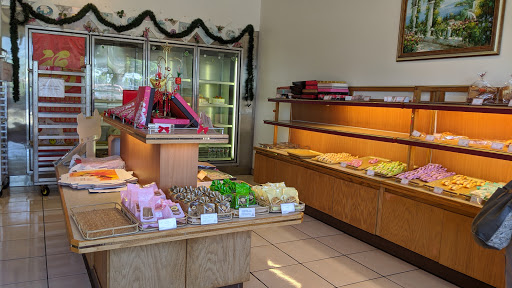 Japanese confectionery shop Huntington Beach