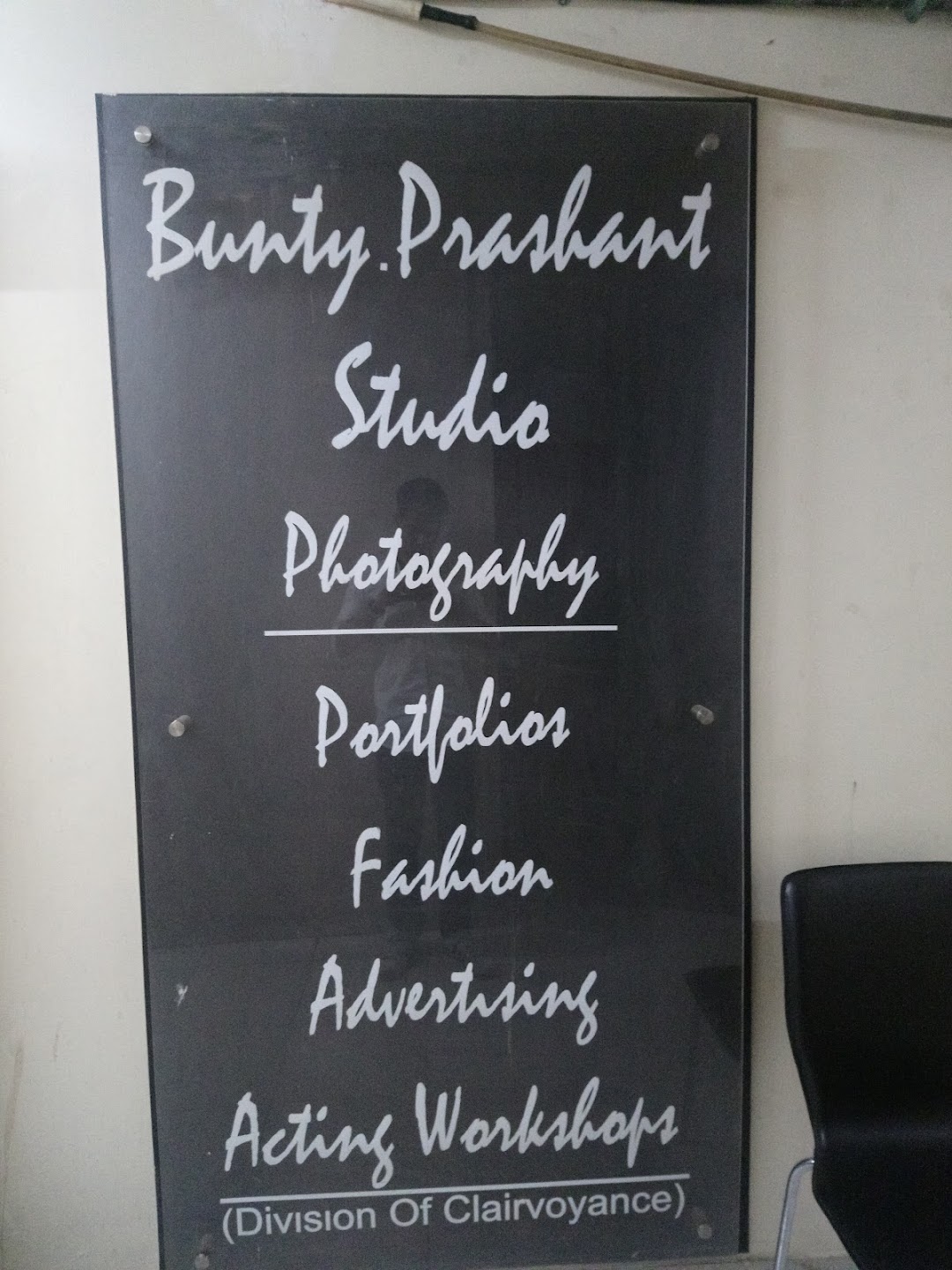 Bunty Prashant Fashion Photographers