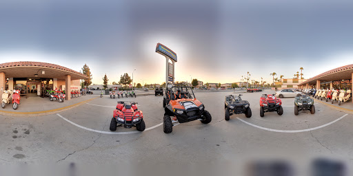 Kawasaki Motorcycle Dealer «Temple City Power Sports», reviews and photos, 5300 Rosemead Blvd, San Gabriel, CA 91776, USA