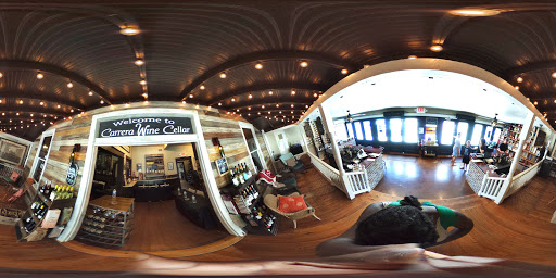 Wine Store «Carrera Wine Cellar», reviews and photos, 35 San Marco Ave, St Augustine, FL 32084, USA