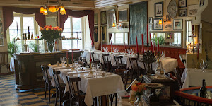 Brasserie Bodu