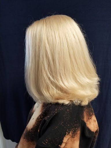 Beauty Salon «NY Hair & Colour Salon», reviews and photos, 10 Lagrange Ave, Poughkeepsie, NY 12603, USA