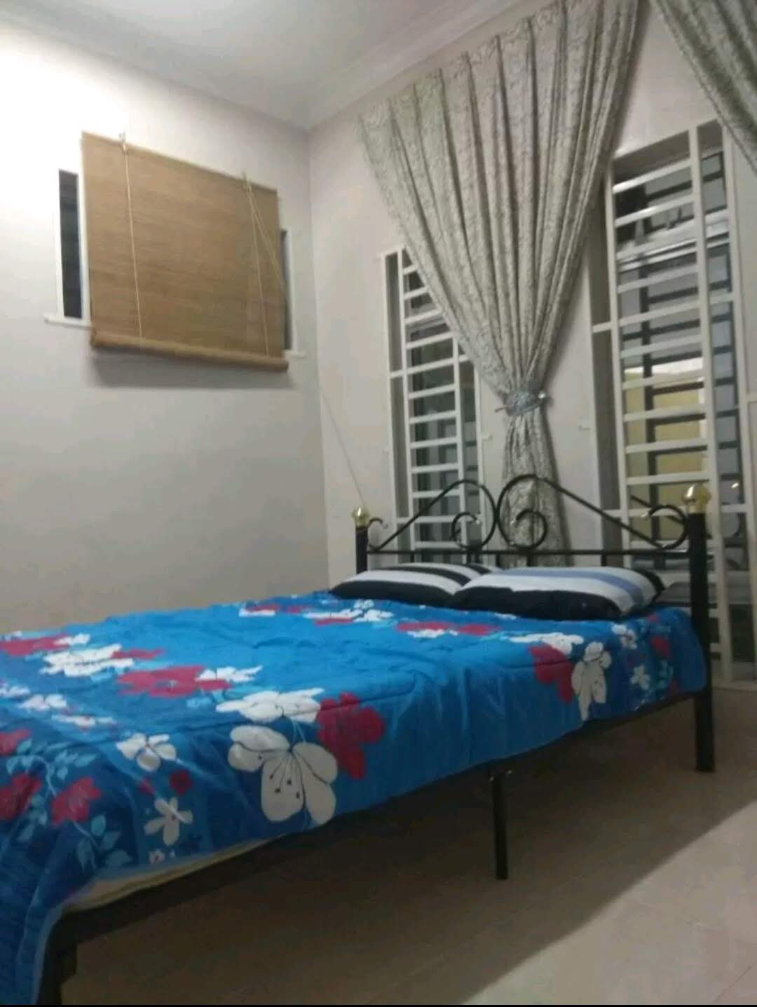 HOMESTAY KEPALA BATAS HOMESTAY PADANG LUAS