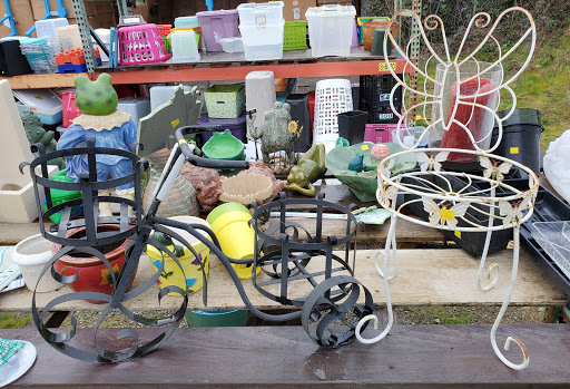 Thrift Store «St. Vincent de Paul Thrift Store», reviews and photos, 4009 S 56th St, Tacoma, WA 98409, USA