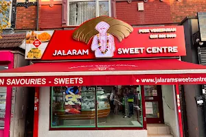 Jalaram Sweet Centre image
