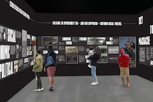 Greenwood Rising Black Wall St. History Center image