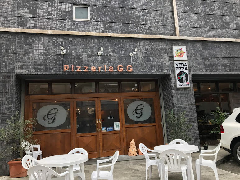 Pizzeria GG Kamakura
