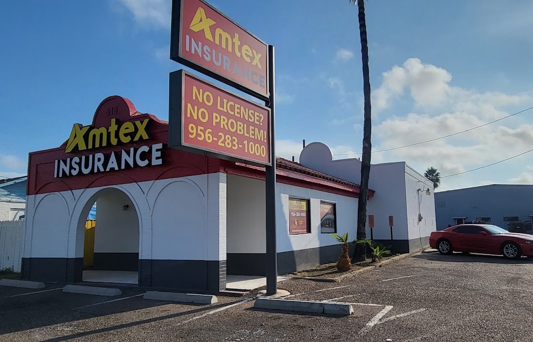 Amtex Auto Insurance