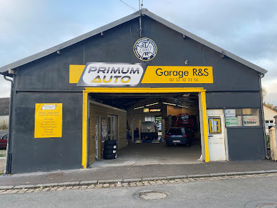 R&S GARAGE à Beuzeville