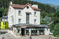Logis Hôtel des Gorges du Tarn Rest. l'Adonis du Restaurant L' Adonis à Florac-Trois-Rivières - n°2