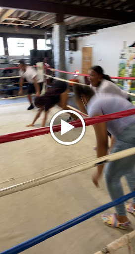 Boxing Gym «Star Status Boxing Gym», reviews and photos, 1115 Cochrans Mill Rd, Pittsburgh, PA 15236, USA