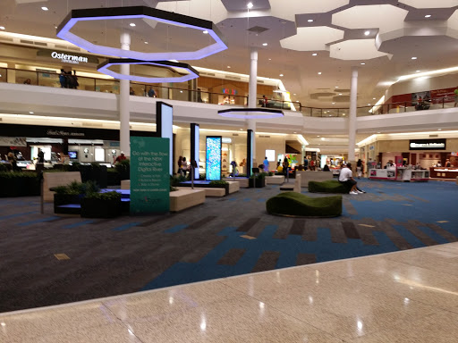 Shopping Mall «Southlake Mall», reviews and photos, 2109 Southlake Mall, Merrillville, IN 46410, USA