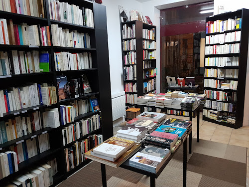Librairie de Thélème à Montrouge