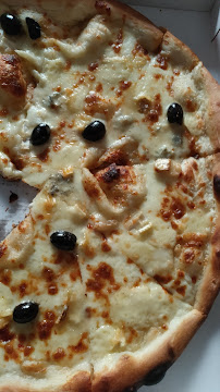 Plats et boissons du Pizzeria Allo pizza plus à Longuenesse - n°4