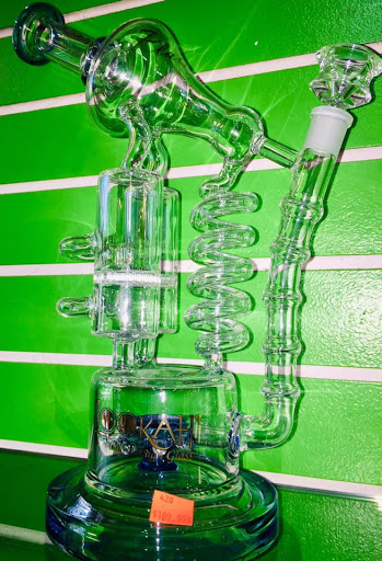 Glass Blower «Public Smoke Shop», reviews and photos, 341 Main St, Longmont, CO 80501, USA