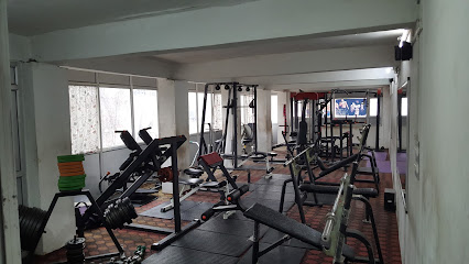 Workout Gym budgam - near HDFC Bank Budgam, Zabarpora, Budgam, Jammu and Kashmir 191111