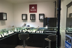 MAYS Exotic Gems & Jewellery