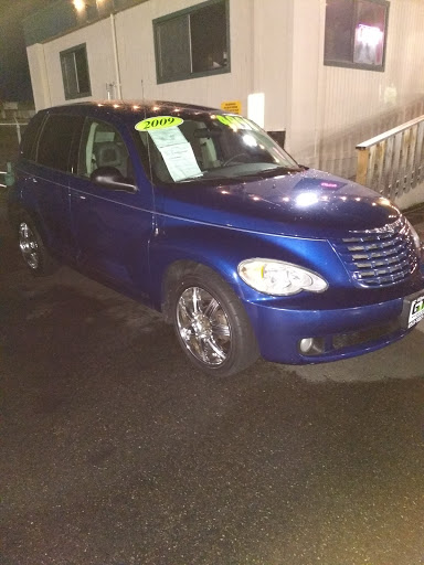 Used Car Dealer «GT Auto Sales», reviews and photos, 7004 S Tacoma Way, Tacoma, WA 98409, USA