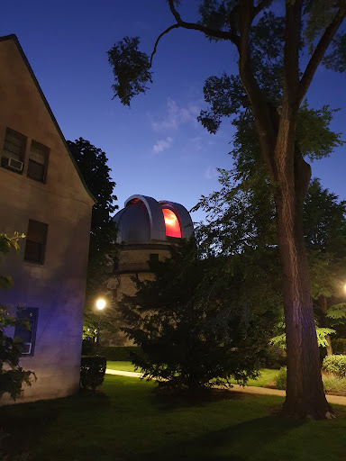 Observatory «Dearborn Observatory», reviews and photos, 2131 Tech Dr, Evanston, IL 60208, USA