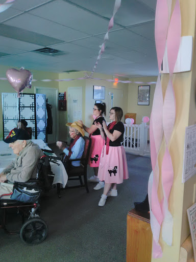 Silver Fox Adult Day Centers image 3