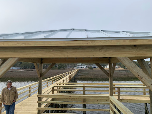 Construction Company «Waterbridge Contractors of the Carolinas», reviews and photos, 3123 Murrells Inlet Rd, Murrells Inlet, SC 29576, USA