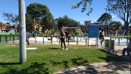Parque El Carmelo