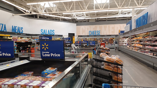 Department Store «Walmart Supercenter», reviews and photos, 1936 N Lecanto Hwy, Beverly Hills, FL 34465, USA