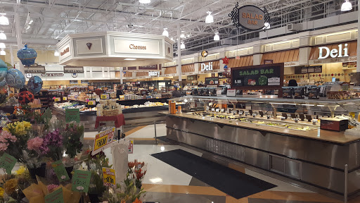 Grocery Store «Harris Teeter», reviews and photos, 8620 Guilford Rd, Columbia, MD 21046, USA