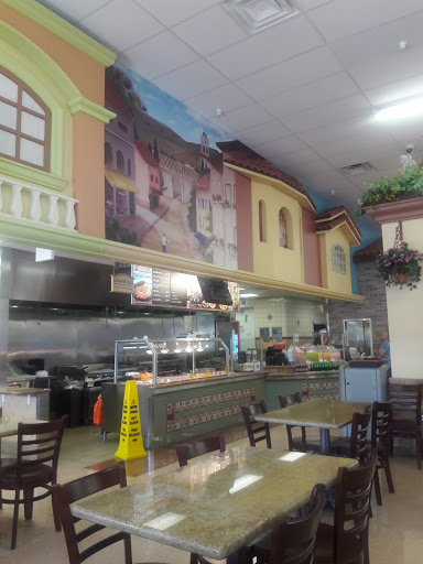 Shopping Mall «La Sierra Plaza Shopping Center», reviews and photos, La Sierra Ave, Riverside, CA 92505, USA