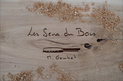 Les Sens du Bois à Mereau