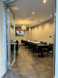 Atmosphère du Restaurant syrien ALEP CAFÉ à Paris - n°1