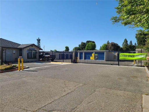 Self-Storage Facility «Storage Solutions - Manteca», reviews and photos, 1735 E Yosemite Ave, Manteca, CA 95336, USA
