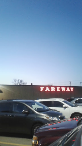 Grocery Store «Fareway Grocery», reviews and photos, 727 West St, Grinnell, IA 50112, USA