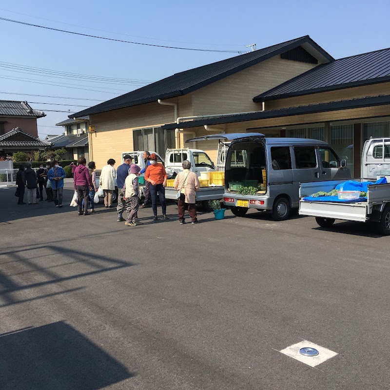 ＪＡ津安芸 津中央支店 津店