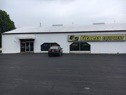Exercise Equipment Store «G&G Fitness Equipment - Syracuse», reviews and photos, 6511 Towpath Rd, East Syracuse, NY 13057, USA